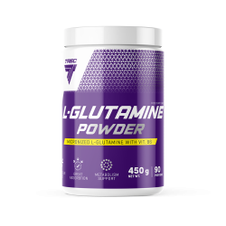 L-Glutamine Powder 450g