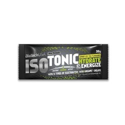 IsoTonic Lemon Ice Tea 30g