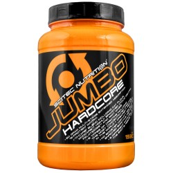 Jumbo Hardcore 1530g