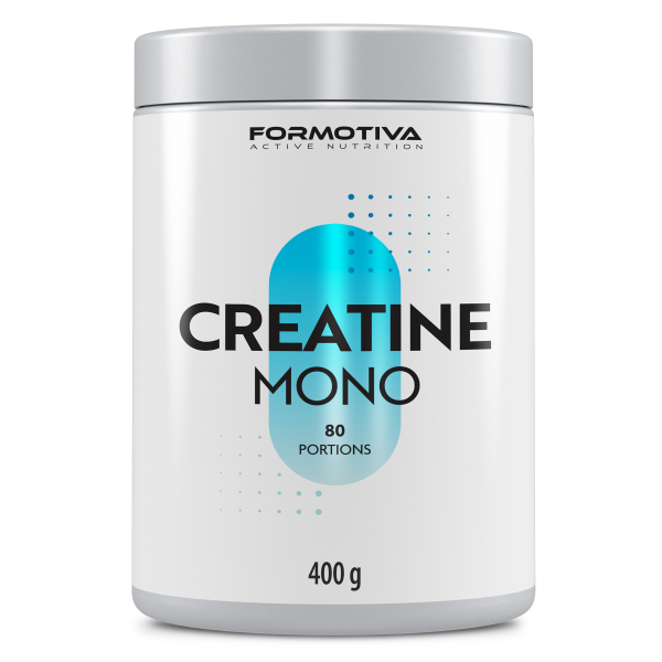 Creatine Mono 400g