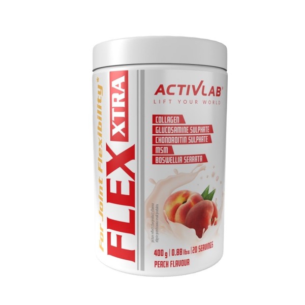 Flex Xtra 400g