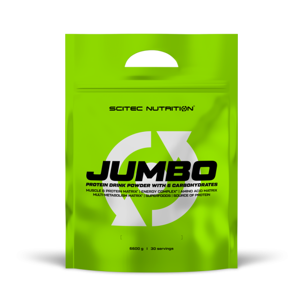 Jumbo 6600g