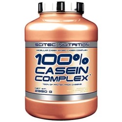 100% Casein Complex 2350g