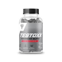 Testoxx 60kaps.