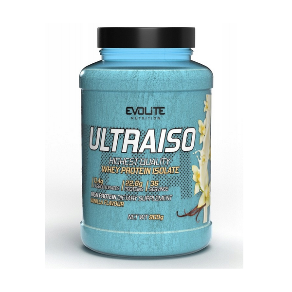 UltraIso 900g