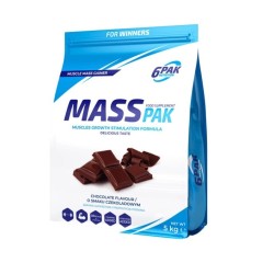 Mass PAK 5000g