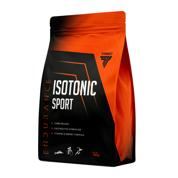 ENDURANCE Isotonic Sport 1000g