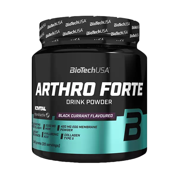 Arthro Forte 340g