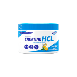 Creatine HCL 240g