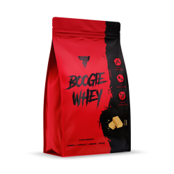 BOOGIEWHEY WPC 2000g