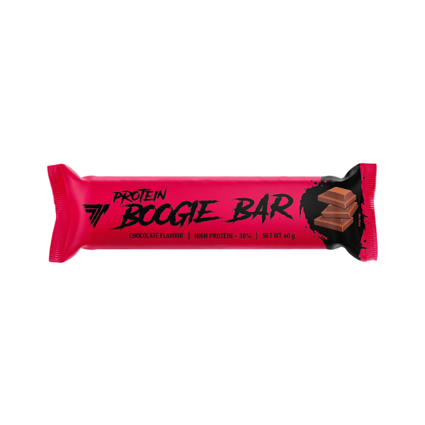 Protein Boogie Bar 60g Chocolate