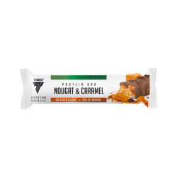 Protein Bar 46g Nougat & Caramel