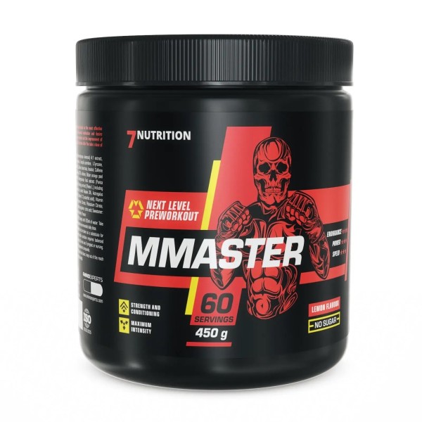 MMASTER 450g