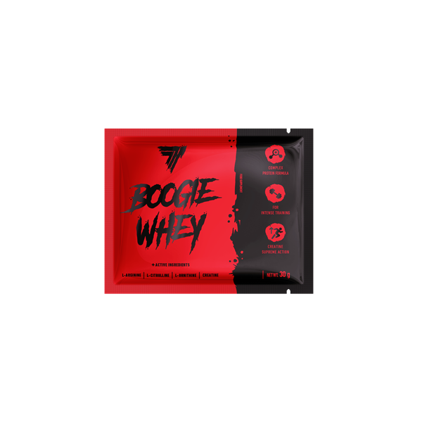 Boogiewhey 30g