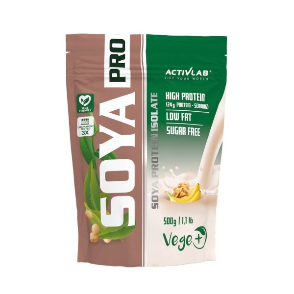 Soya Pro 500g