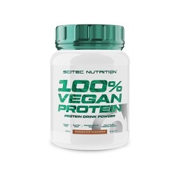 Vegan Protein 1000g