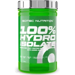 100% Hydro Isolate 700g