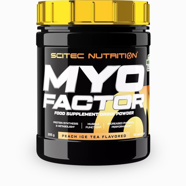 MyoFactor 285g Wyprzedaż!