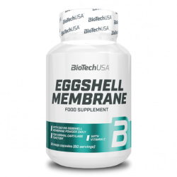 Eggshell Membrane 60kaps.