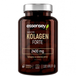 Kolagen Forte 120kaps.