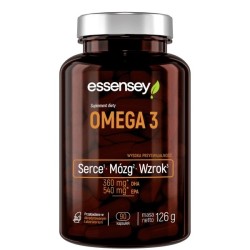 Omega 3 90kaps.