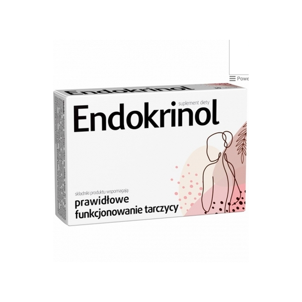 Endokrinol 30tab.