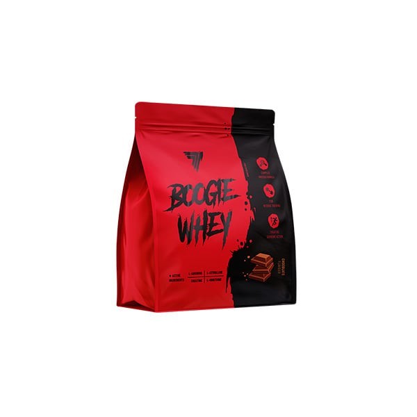 BOOGIEWHEY WPC 500g