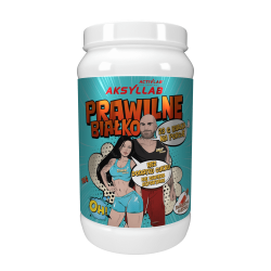 Aksyllab Prawilne Białko 700g