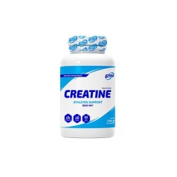 Creatine Monohydrate 120kaps.