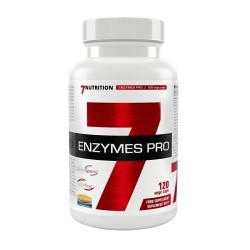 Enzymes Pro 120kaps.