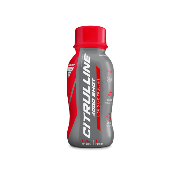 Citrulline 4000 Shot 100ml