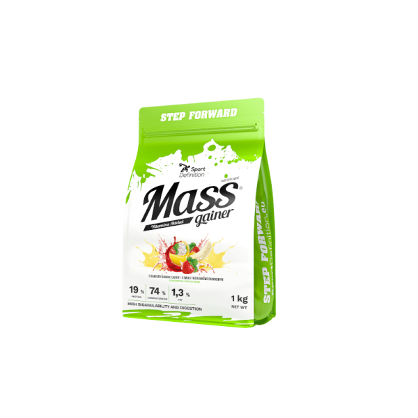 Mass Gainer 1000g