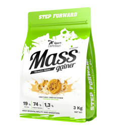 Mass Gainer 3000g