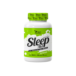 Sleep Aid 90kaps.