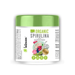 Bio Spirulina 100g