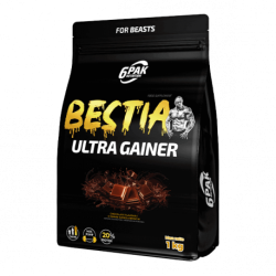 Bestia Ultra Gainer 1000g