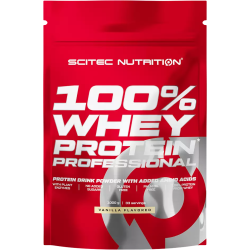 100% Whey Protein Professional 1000g