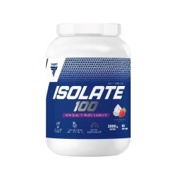 Isolate 100 2000g