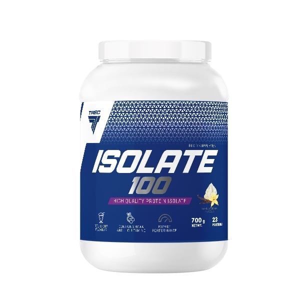 Isolate 100 700g