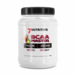 BCAA Master JAR 500g