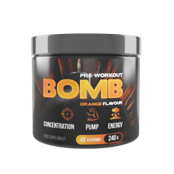 BOMB 240g