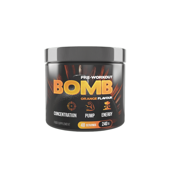 BOMB 240g