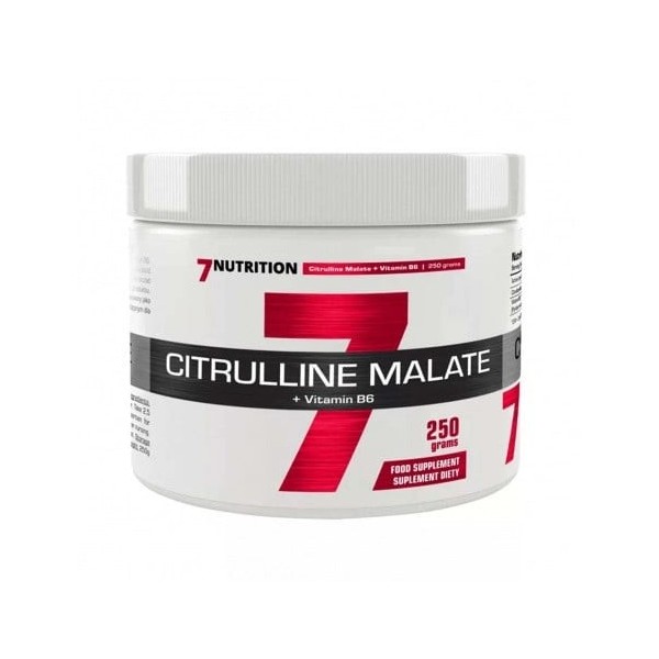 Citrulline Malate 250g