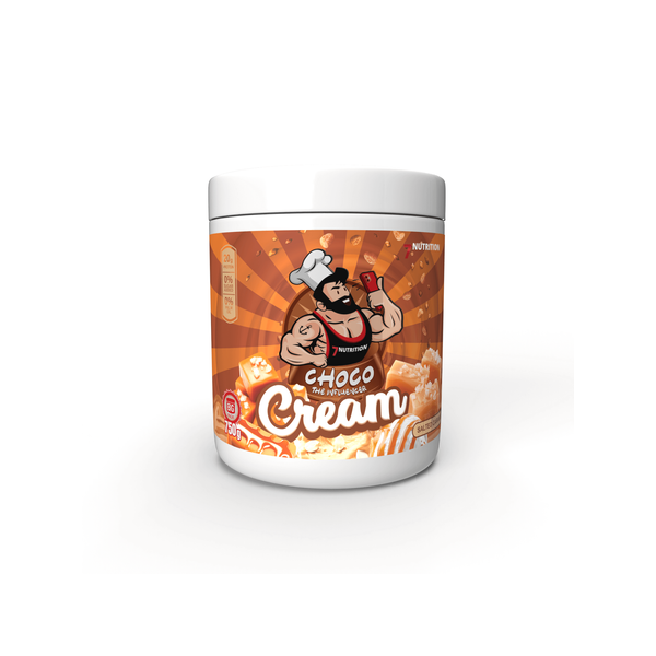 Cream 750g