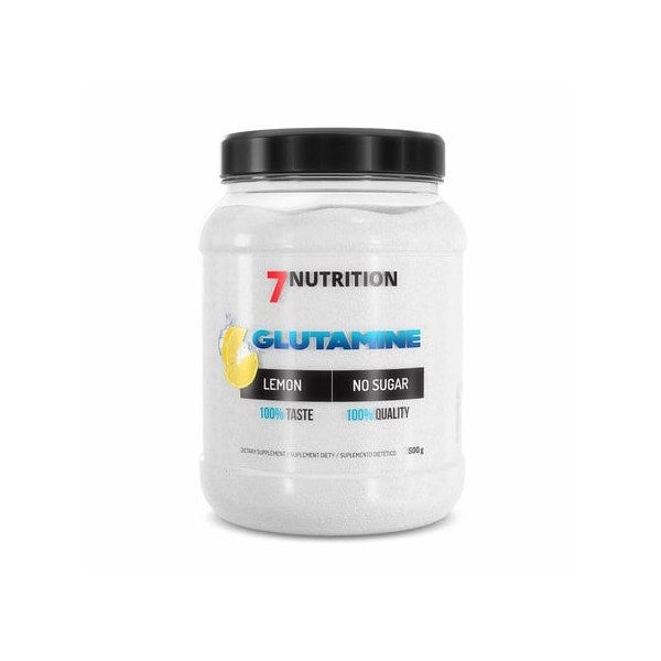 Glutamine 500g