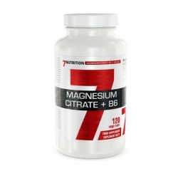 Magnesium + B6 120kaps.