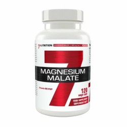 Magnesium Malate 120kaps.