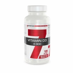 Vitamin D3 4000 120kaps.