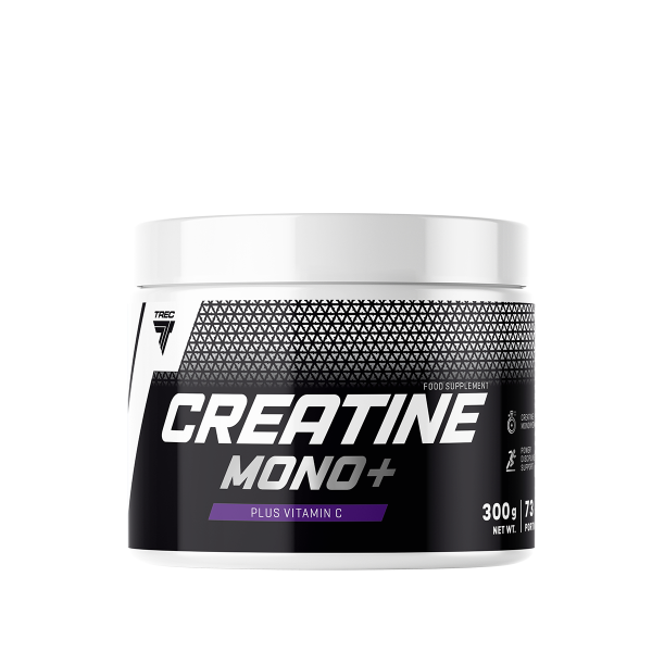 Creatine Mono + 300g