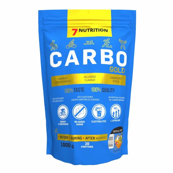 Carbo 1000g